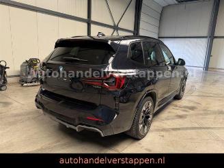 BMW iX3 M-Sport 80KWH 210KW  Panorama Harman LED picture 2