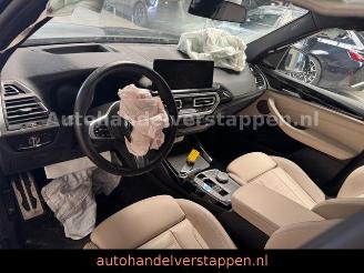BMW iX3 M-Sport 80KWH 210KW  Panorama Harman LED picture 20