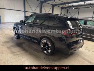 BMW iX3 M-Sport 80KWH 210KW  Panorama Harman LED picture 5