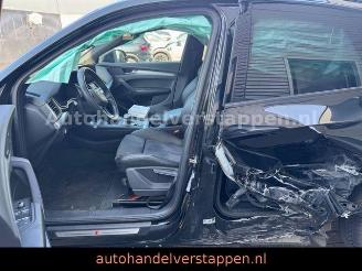 Audi Q5 Sportback 35 TDI S-TRONIC S LINE SPORT picture 26
