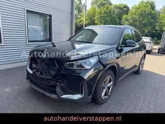 Vaurioauto  passenger cars BMW X1 25e xDrive 180KW Panorama Harman 2023/4