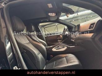 Mercedes GLS 400 d 4Matic AMG Sport Pano 243KW picture 30