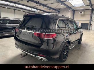 Mercedes GLS 400 d 4Matic AMG Sport Pano 243KW picture 2