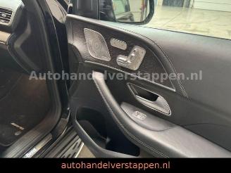 Mercedes GLS 400 d 4Matic AMG Sport Pano 243KW picture 31