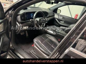 Mercedes GLS 400 d 4Matic AMG Sport Pano 243KW picture 12