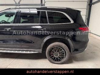 Mercedes GLS 400 d 4Matic AMG Sport Pano 243KW picture 4