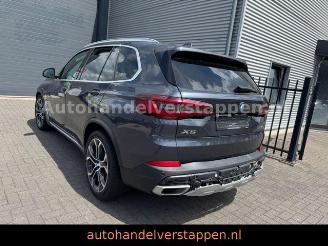 BMW X5 xDrive 45e xLine Sport 290KW Airmatic picture 2