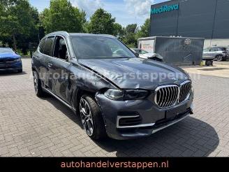 BMW X5 xDrive 45e xLine Sport 290KW Airmatic picture 7