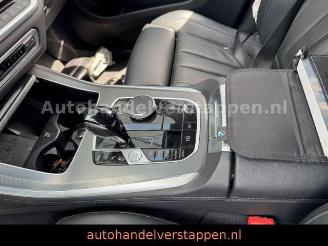 BMW X5 xDrive 45e xLine Sport 290KW Airmatic picture 22