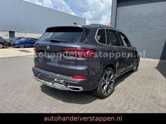 BMW X5 xDrive 45e xLine Sport 290KW Airmatic picture 4