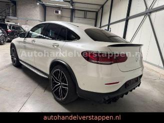 Mercedes GLC 43 AMG 4Matic Coupe picture 4