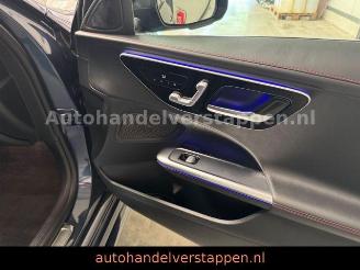 Mercedes C-klasse  picture 33
