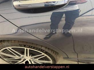 Mercedes C-klasse  picture 12