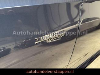 Mercedes C-klasse  picture 13