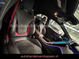 Mercedes C-klasse  picture 30