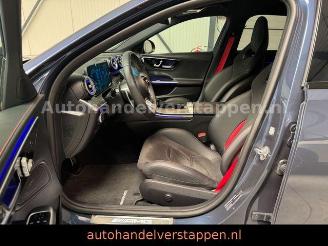 Mercedes C-klasse  picture 26