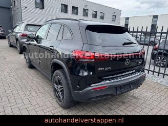 Schadeauto Mercedes EQA 300 4Matic 168KW AMG SPORT 2023/9