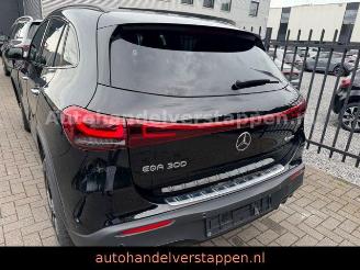 Mercedes EQA 300 4Matic 168KW AMG SPORT picture 2