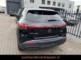 Mercedes EQA 300 4Matic 168KW AMG SPORT picture 5