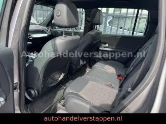 Mercedes EQB 250+ 71KWH Progressive Panorama picture 24