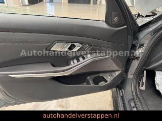 BMW M3 xDrive Competition M Drive 390KW Facelift picture 26