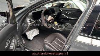 BMW M3 xDrive Competition M Drive 390KW Facelift picture 13