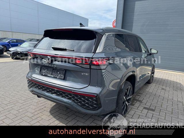 Volkswagen Tayron 1.5 eTSI 110KW DSG R-Line Sport