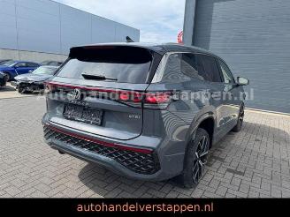 Auto incidentate Volkswagen Tayron 1.5 eTSI 110KW DSG R-Line Sport 2025/6