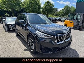 BMW X1 18d sDrive M Sportpaket Automaat picture 2