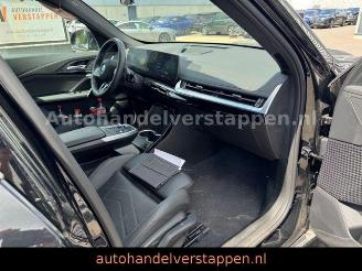 BMW X1 18d sDrive M Sportpaket Automaat picture 12
