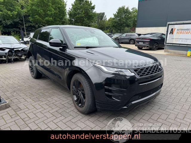 Land Rover Range Rover Evoque D165 R-Dynamic S