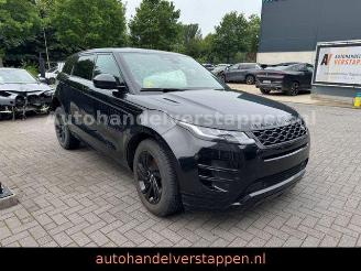 Land Rover Range Rover Evoque D165  R-Dynamic S 2022/6