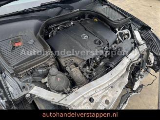 Mercedes GLC 220 d 4Matic AMG Sport Pano picture 16