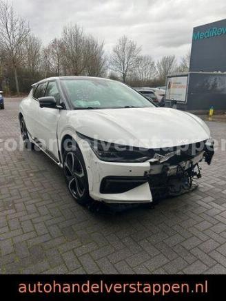 Kia EV6 GT-Line 77KWH Panorama Leder picture 9