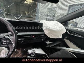 Kia EV6 GT-Line 77KWH Panorama Leder picture 13