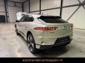 Avarii autoturisme Jaguar I-Pace EV SE 400 AWD 294KW  Pano Leder LED 2022/8
