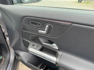 Vaurioauto  passenger cars Mercedes EQA 250+ AMG Sport Pano AHK Burm Memory VOLLL 2025/8