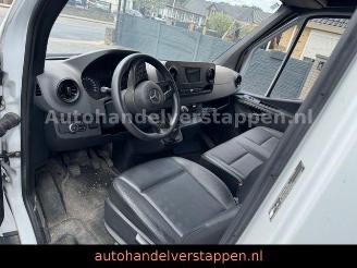 Mercedes Sprinter III 317CDI KOFFER LBW NAVI+ picture 10