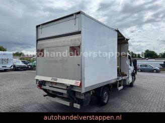 Mercedes Sprinter III 317CDI KOFFER LBW NAVI+ picture 14