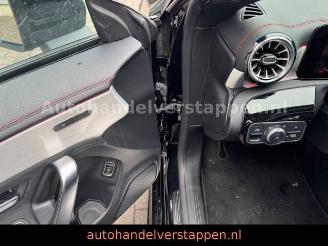 Mercedes Cla-klasse 180 d Aut. AMG SPORT Pano picture 13