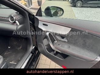 Mercedes Cla-klasse 180 d Aut. AMG SPORT Pano picture 25