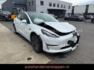  Tesla Model 3 Standard Range Plus RWD Pano 239KW 2021/8