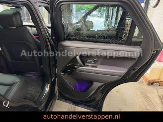 Land Rover Range Rover sport D300 Dynamic SE VOLL - FULL picture 29
