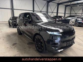 Land Rover Range Rover sport D300 Dynamic SE VOLL - FULL picture 6