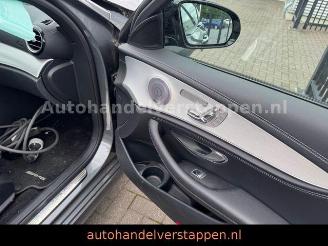 Mercedes E-klasse 300 d 4Matic AMG Sport Pano Burm AHK picture 16