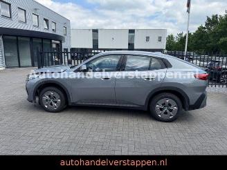 BMW iX2 20 eDrive 150KW 67KWH Navi LED picture 6