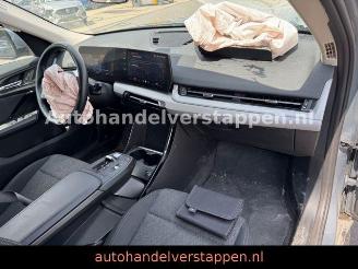 BMW iX2 20 eDrive 150KW 67KWH Navi LED picture 14