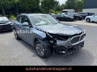BMW iX2 20 eDrive 150KW 67KWH Navi LED picture 7