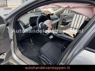 BMW iX2 20 eDrive 150KW 67KWH Navi LED picture 17