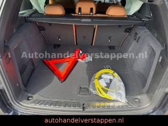 BMW iX3 Impressive 210KW Pano Harman Leder AHK VOLL picture 14
